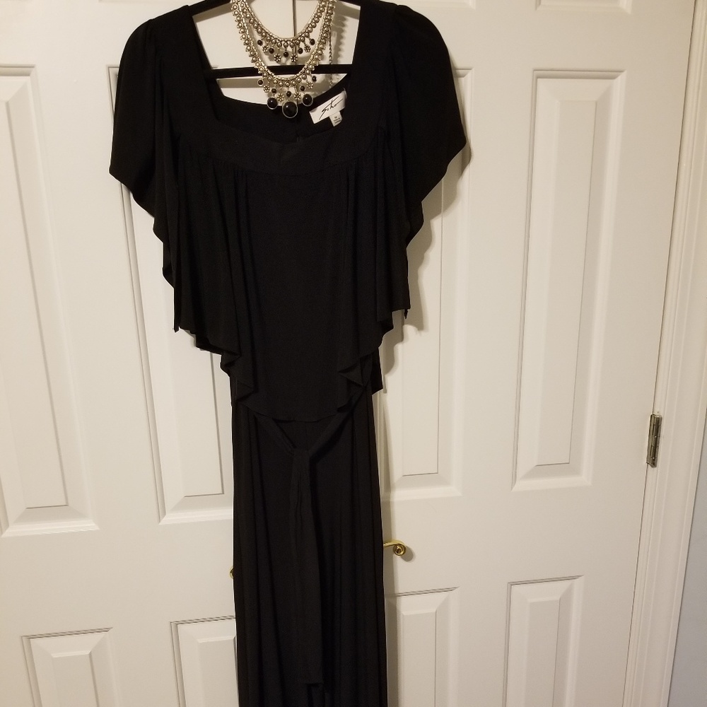 One Piece Pant/Jumpsuit